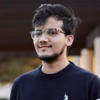 Nitish Kafle Email