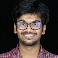 Amazon Employee Mohd Sheikh's profile photo