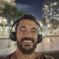 Yossi Dvash Email & Phone Number