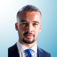 MyDigiAcademy Employee Florian Honold's profile photo
