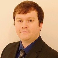 Ulteig Employee Justin Eller's profile photo