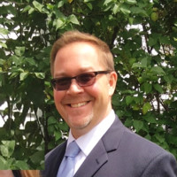 Saint-Gobain Abrasives Employee Paul Talbot's profile photo