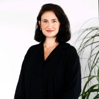 TAB Gıda Employee Aslı Engin's profile photo