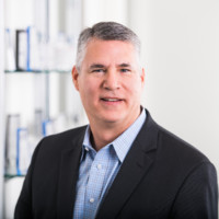 Creative Planning Business Services Employee Steve Yahnke's profile photo