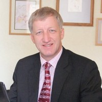 Equinox Learning Trust Employee Christopher Sanderson's profile photo