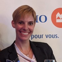 Université de Montréal Employee Anne Moise-Richard's profile photo