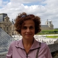 Hanover Displays Employee Natalia Pergamentseva's profile photo