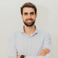 Nutrium Employee André Santos's profile photo