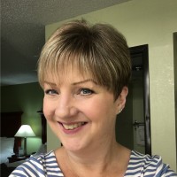L & L EXHIBITION MANAGEMENT, INC. Employee Tammie Scott's profile photo