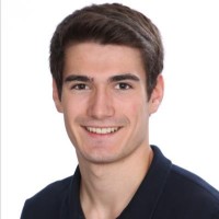 Azteco Employee Filippo Todini's profile photo