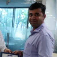 Dhavesh Gujral Email & Phone Number