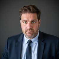 Loadbalancer.org Employee Joe Robinson's profile photo