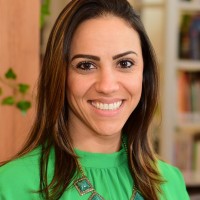 Red House International School Employee Mariana Abrahão's profile photo