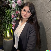 Offiga (by SnapMojo) Employee Priyashna Kalra's profile photo