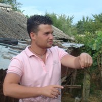 ICTS HELLAS Employee Moorin Radoniqi's profile photo