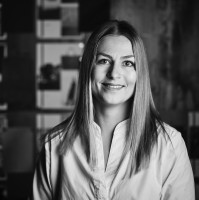 ECCO Shoes Employee Stine Vestergaard's profile photo