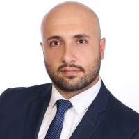 Qrowntech Employee Nicolas Saab's profile photo