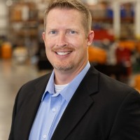 NLB Corporation Employee Andrew Curry's profile photo