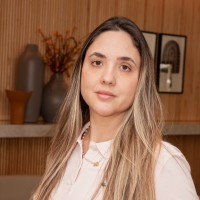 TECNOBEEF Employee Tâmila Bossolane's profile photo