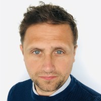 Modini Ltd Employee Lewis Tattersall's profile photo