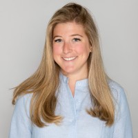 Apartment Therapy Media Employee Laina Grady's profile photo
