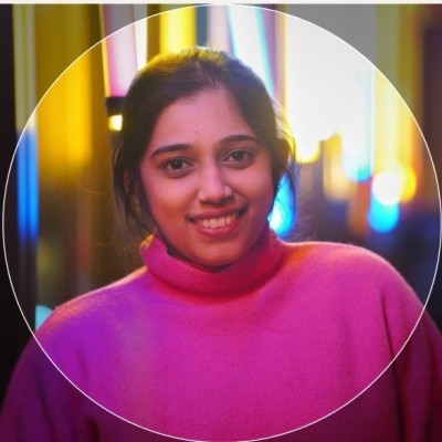 AppSys Global, Inc Employee Pooja Arumugam's profile photo