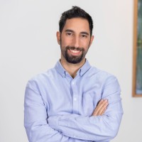 Viola Ventures Employee Omri Fishman's profile photo
