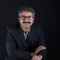 Beyond Square Solutions Employee Karthik Ganeshan's profile photo