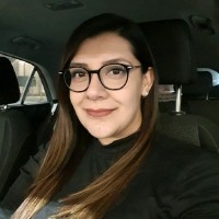 Eugenia Ramirezm Email