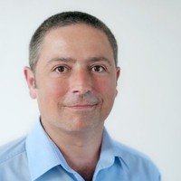 EverestEngineering Employee John Lang's profile photo