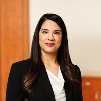 BakerHostetler Employee Michelle Gomez's profile photo