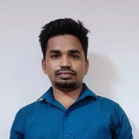 SeaKnots IT Solutions Pvt. Ltd. Employee Kamesh J's profile photo