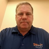 Summit Truck Group Employee Jeffrey Prather's profile photo