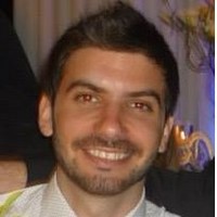 FrontStory Employee Brian Dodel's profile photo