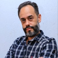 Condomob Employee Sandro Damasceno's profile photo