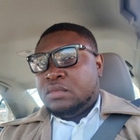 Data Intelligence Systems Employee Adebanjo Sijuwade's profile photo