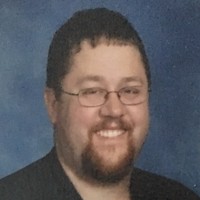 Leed Samples & Fulfillment Employee John Dedman's profile photo
