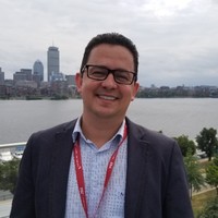 ITM.bi Employee Igor Arantes's profile photo