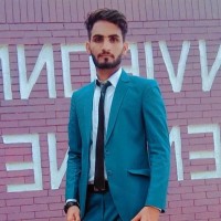 Nutrilov Employee Ikhlaq Ahmed's profile photo