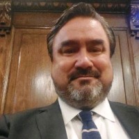 I. Municipalidad de Maípú Employee Claudio Alda's profile photo
