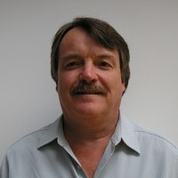 Fugro Employee Tony Hodgson's profile photo