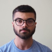 Smart-I Srl Employee Francesco Caputo's profile photo