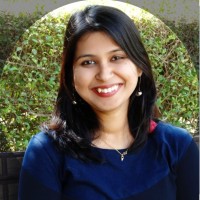 Haimanti Sarkar Email