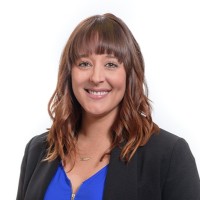 Sedgwick Employee Danielle Jackson's profile photo