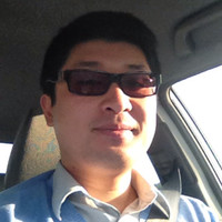 GHD Design Employee Shiming Xie's profile photo