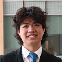 Caleb Wu Email