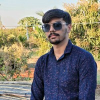 Chintan Kaneriya Email