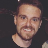Xero Employee Matthew Bryce's profile photo