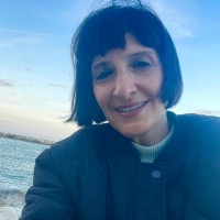 CAPAC Employee Flavia Triozzi's profile photo