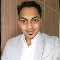 incadea India Employee Vipul Harsh's profile photo